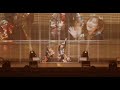 BABYMETAL YAVA With Kami Band Intro Live At Legend MM 2024 SUBTITLED 4K