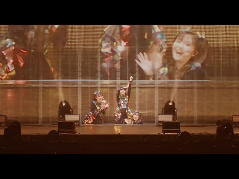 Videoclip de Yava! — BABYMETAL