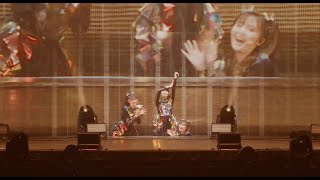 Download lagu BABYMETAL - YAVA! with Kami band Intro (Live at Legend MM 2024) [SUBTITLED] 4K mp3