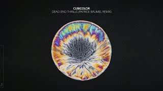 Cubicolor - Dead End Thrills (Patrice Bäumel Remix)