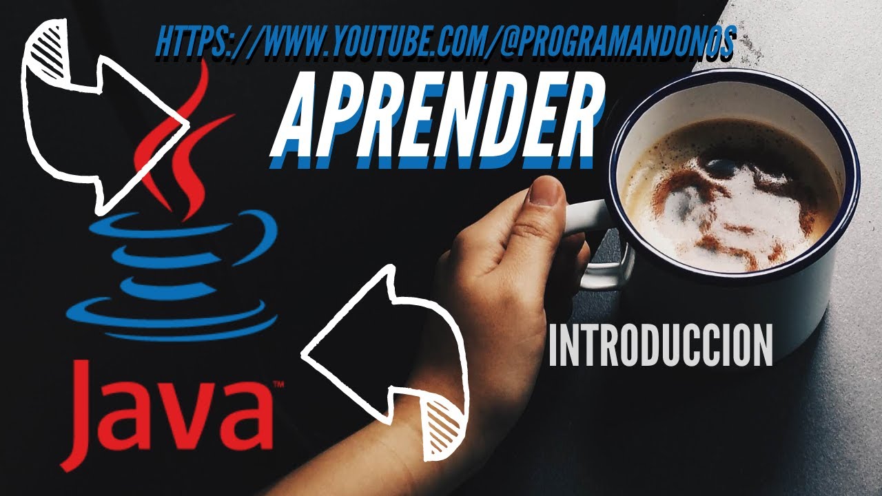 001 - Introducción a la Programación en Java: Aprende los Fundamentos de la Programación