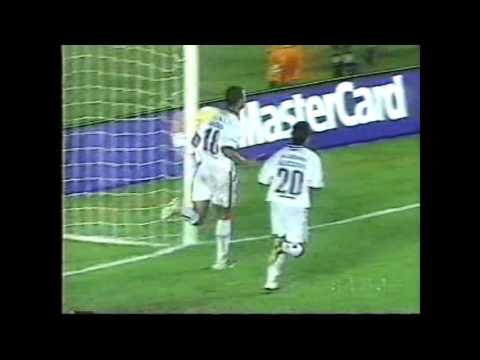 CORINTHIANS 2X0 Inter de Limeira (Paulistão 1999)