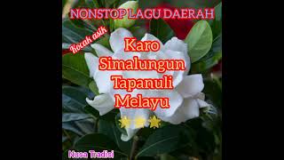 Download lagu LAGU NONSTOP KOCAK KARO SIMALUNGUN TAPANULI MELAYU, MANTAP DAN CERIA. mp3 Download lagu LAGU NONSTOP KOCAK KARO SIMALUNGUN TAPANULI MELAYU, MANTAP DAN CERIA. mp3