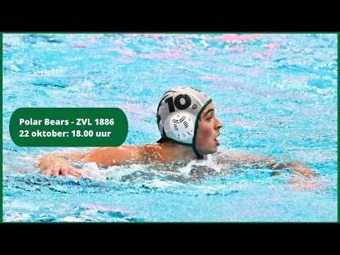 Polar Bears heren 1 - ZVL 1886