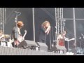 Di-rect - Hold on (Concert at sea 2014) 