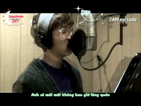 {IVH Vietsub + Kara} 2AM - The best love