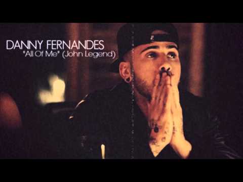 Danny Fernandes - 