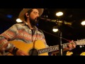 Jackie Greene - I'll Let You In LIVE! Sweetwater 3-26-2017