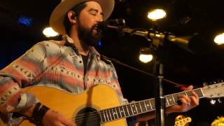 Jackie Greene - I'll Let You In LIVE! Sweetwater 3-26-2017