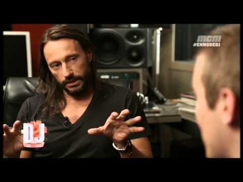 DJ mode d'emploi  Marien ( Originaire de la Creuse )