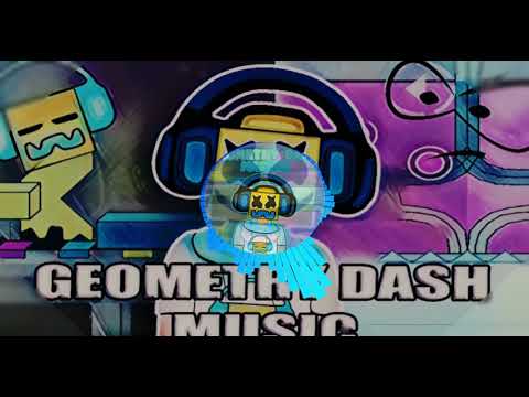 DJVI - Lonely Diva [GeometryDashMusic]