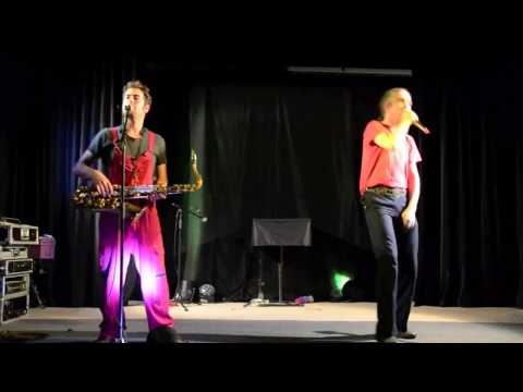 Vignette de la vidéo