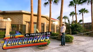 TODO ESTO DEJARON LOS TEMERARIOS en Fresnillo Zacatecas