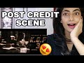 KGF CHAPTER 3 ? KGF CHAPTER 2 POST CREDIT SCENE REACTION | ROCKY IS NOT DEAD ??