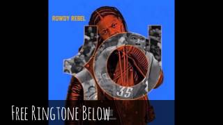 Rowdy Rebel - Kevin Durant (Audio)