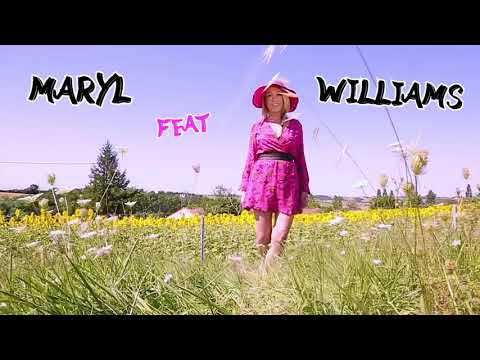 MARY’L Feat. WILLIAMS ELGER - Ça va le faire [CLIP OFFICIEL]
