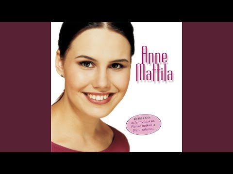 Asfalttiviidakko - Anne Mattila
