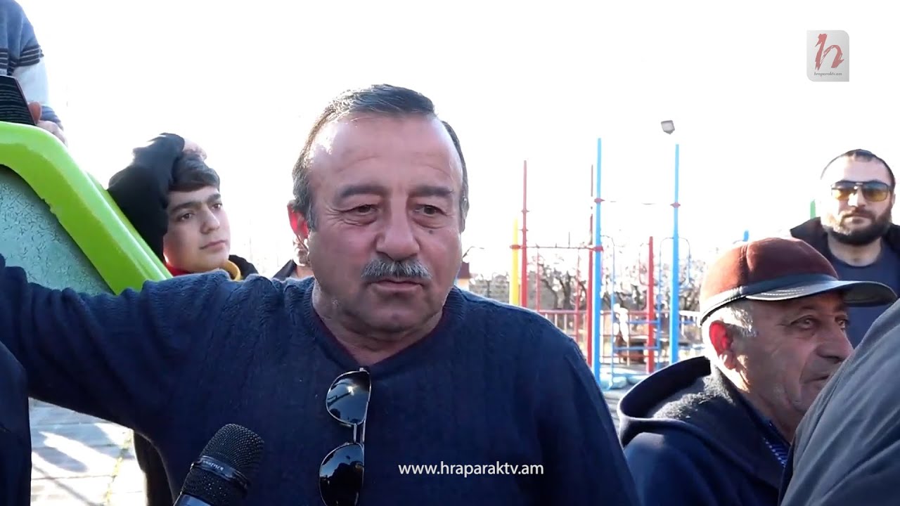 Գյուղացուն տանջում են՝ հերիք չի, հիմա էլ պիտի գրես, թե քանի հավ ունես, քանի ձու է ածում