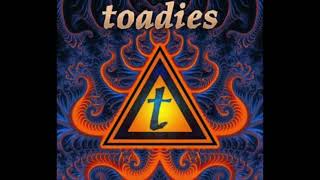 Toadies - Dollskin 1997 Feeler Version HQ