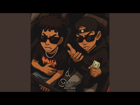 Vetin Freestyle (feat. Moon Larzen)