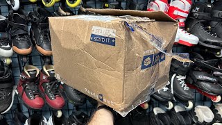 Gear Talk Episode 108: Mystery Box