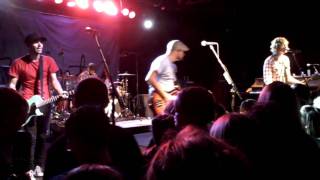 Relient K - The Lining is Silver (Live in Kansas City)