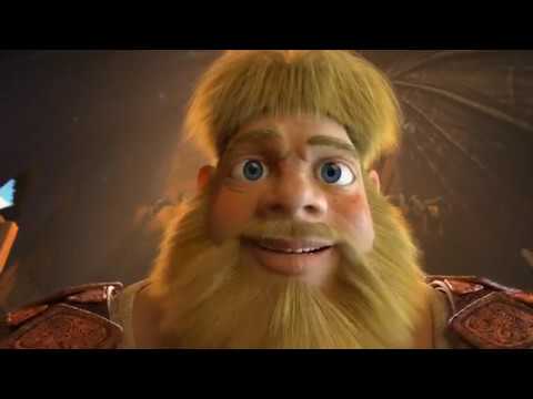 BaKeR sarkanyvarazs teljes film magyarul