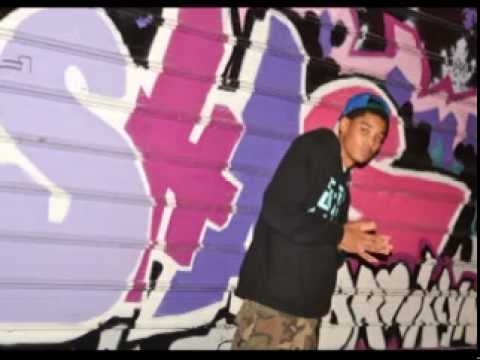 Kidaf & Shadow The Great - 5 on it