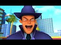 Motu Patlu Kung Fu King 3