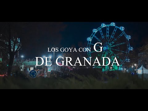 🎬 Especial Granada con los Goya. Jueves, 6 de Febrero