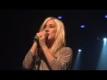 Zola Jesus - Poor Animal - Heaven London - 23.11 ...