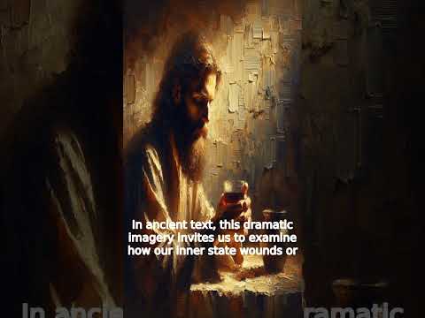 Jeremiah 25:16