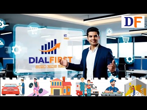 DialFirst
