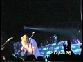 David Bowie - Battle For Britain (The Letter) (Shepherds Bush Empire - 12.08.1997)