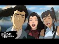 20 Funniest Moments Ever from Legend of Korra 😂 | Avatar