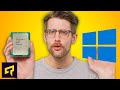 What Is A Kernel