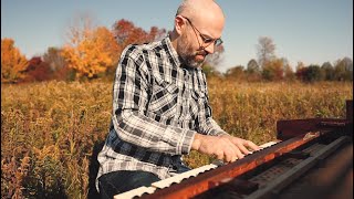 JEFF DEYO | Awakening Official Music Video ("From Eternity" EP)