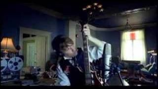 Luke Doucet - It's Not The Liquor I Miss