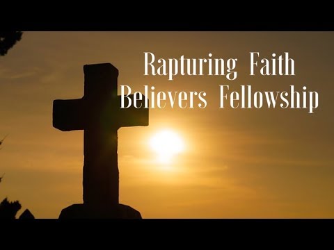 2017 0820 Sunday Service RFBF