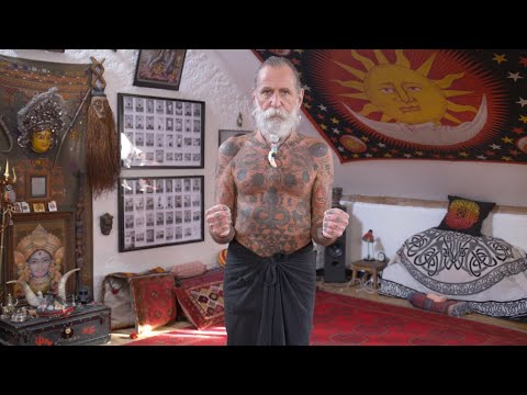 Yogic Sukshma Vyayama (long vers. with explanations)