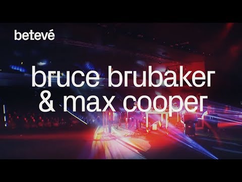 Concert de Bruce Brubaker & Max Cooper: Glassforms al Sónar 2019 | betevé
