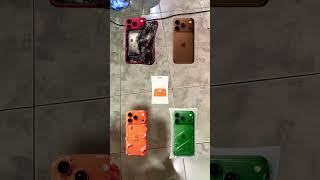Download lagu iPhone 17 pro max cosmic orange #noads mp3