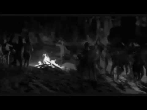 Civilization vs Savagery