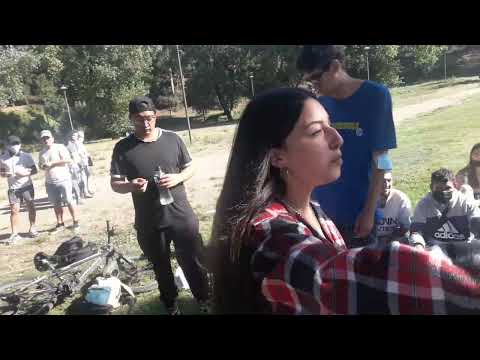 RAKS vs. DRAKER vs. SR vs. KNA: Filtros-HUNTER X BATTLES Fecha I 2022