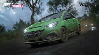 Thrice - Blood On The Sand (Forza Horizon 3 | Trilha Sonora)
