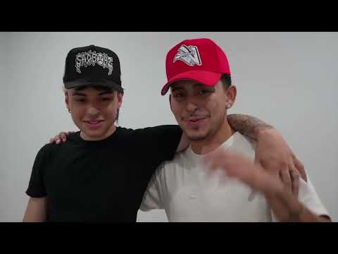 Fabiø Guerra - Cuenta Conmigo (Official Video)