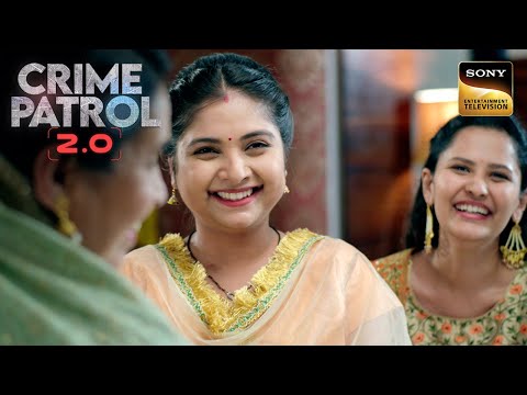एक Victim ने क्यों करवाया अपने ही Against Crime? | Crime Patrol 2.0 | Full Episode