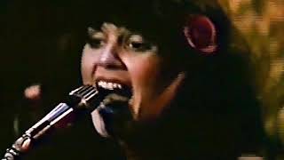 Linda Ronstadt: &quot;That&#39;ll Be The Day&quot; - Fox Theater, Atlanta - 1977