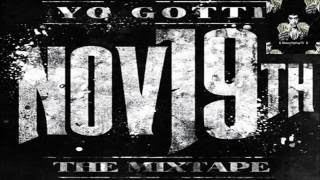 Yo Gotti -  Gangstas Don't Talk