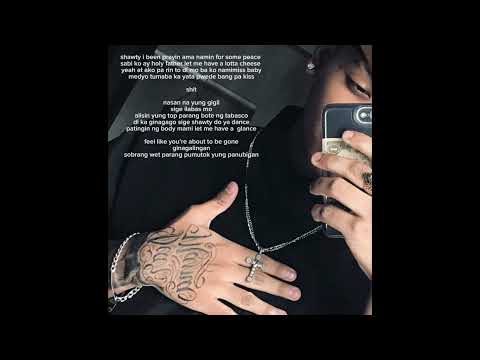 Block 7 (Freestyle) - Cuervo Messiah